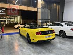 فۆرد مۆستانگ